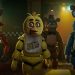 Apparently The Five Nights At Freddy’s Movie Could Have Had A Stranger Things Vibe