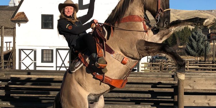From Yellowstone to The Madison, Meet the Woman Behind Taylor Sheridan’s Biggest Shows