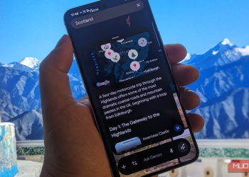 5 things I now do with Gemini in Google Maps that I couldn’t do before
