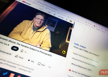 I never finish long YouTube videos — this one change fixed that