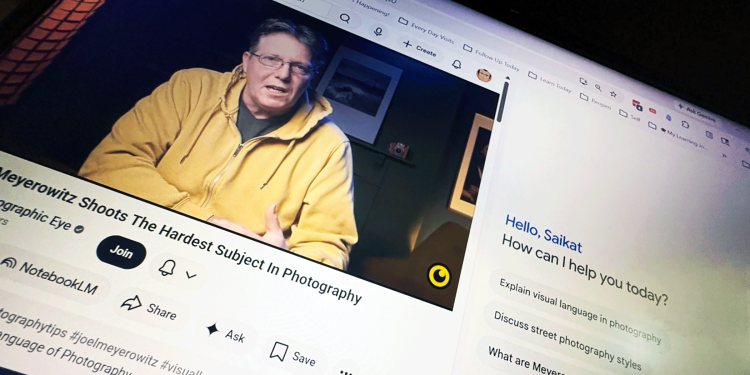 I never finish long YouTube videos — this one change fixed that