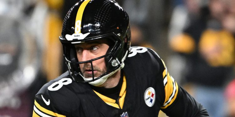 Aaron Rodgers returning to Steelers is a bigger win than you think
