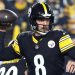 Aaron Rodgers finally agrees to deal with Steelers