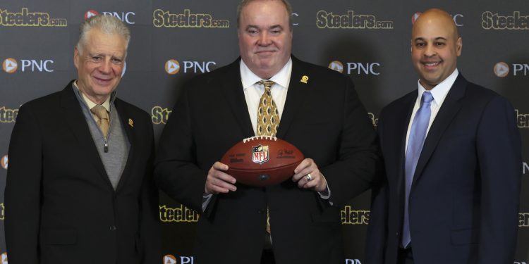 Steelers get warning ahead of Mike McCarthy’s inaugural season