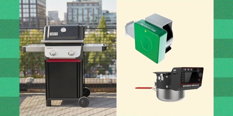 The 6 Best Grills and Smokers of 2026: Smart, Portable, Pellet