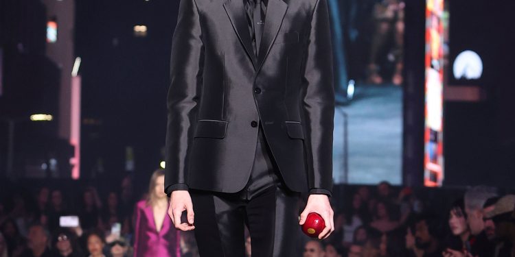 Gucci Resort 2027