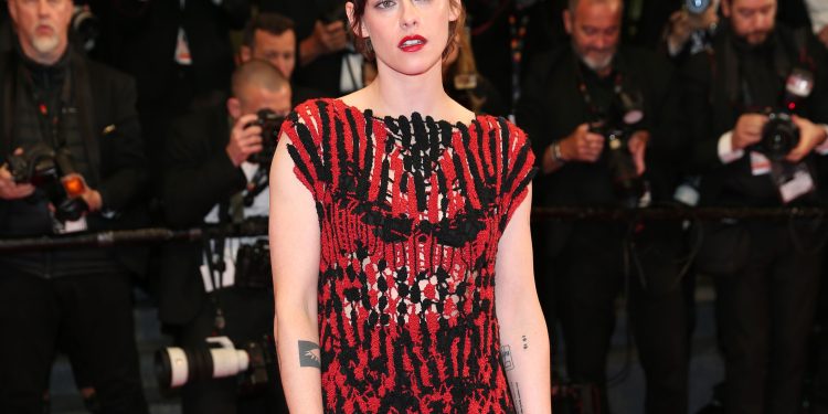 How Kristen Stewart Crafted Her ‘Sophisticated but Rebellious’ Cannes Style—According to Stylist Tara Swennen