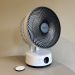 ‘It’s so much more than a standard desk fan’ — I reviewed Meaco’s upgraded Pro air circulator and was blown away by its power, silence and smarts