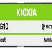 Your next work PC could be about to get a major performance boost as Kioxia reveals its most powerful SSD, with PCIe 5.0 and read speeds of up to 14,000 MB/s