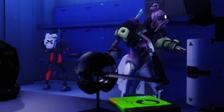 Marathon’s Cryo Archive is locked to weekends partly because you’re going to “lose a lot of gear” and you need time to grind during the week, director says