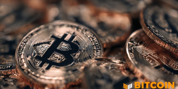Capital B Acquires 44 Bitcoin, Boosting Holdings to 2,888 Coins