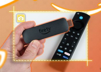 My Fire TV Stick kept buffering until I got this essential accessory