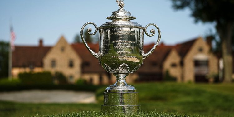 2026 PGA Championship prize money, purse: Payouts for Aaron Ray, every golfer from record $20.5 million pool
