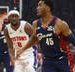 Sleeper Promo Code FOXSPORTS: Get a $20 Free Bonus for Pistons vs. Cavaliers Game 7
