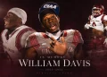 Former HBCU Standout William Davis Passes Away at 22