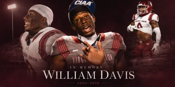 Former HBCU Standout William Davis Passes Away at 22