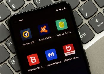 Why There’s Simply No Need For Android Antivirus Apps Anymore