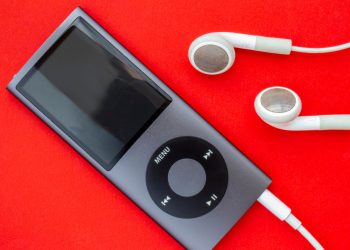 4 Older iPods Still Worth Buying In 2026