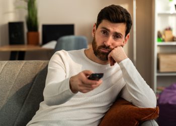 Here’s Why Your Smart TVs Is Full Of Ads Now