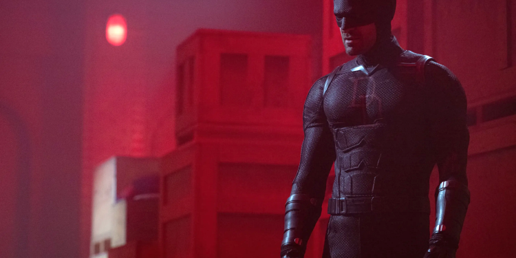 Daredevil: Born Again Season 2 Gives Us 8 More Episodes of Daredevil and Kingpin Rivalry