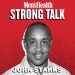 Strong Talk: John Starks Discusses the Drastic Changes to Basketball in the Last 30 Years