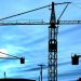 Nonresidential Construction Spending Flat in January