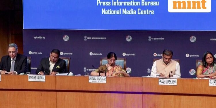 India’s first reaction after Trump pauses US attack on Iran’s energy sites: ‘Keeping a focused watch’