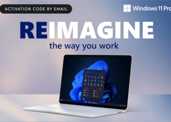 Protect Your PC With Windows 11 Pro—Now $13