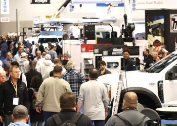 Work Truck Week 2026 Draws 15,000+ Industry Pros, Showcases Fleet Innovation