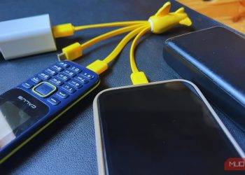 I had no idea my old charger was slow-charging my phone until I learned what these numbers mean