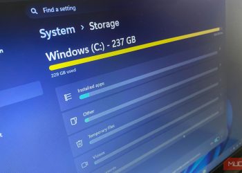 Your Windows 11 PC has a hidden cleanup tool that outperforms every paid alternative
