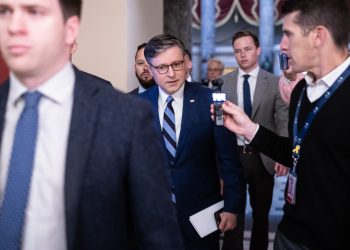 Capitol agenda: Inside the scramble to notch bipartisan wins