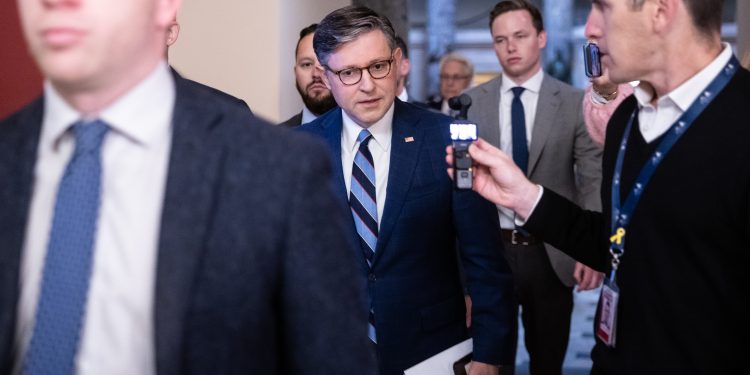 Capitol agenda: Inside the scramble to notch bipartisan wins