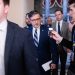 Capitol agenda: Inside the scramble to notch bipartisan wins