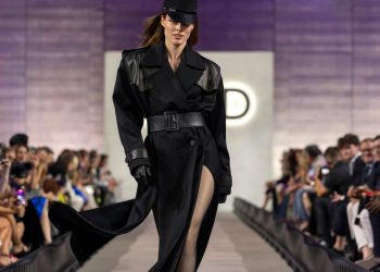 Savannah College of Art and Design Fall 2026 Ready-to-Wear