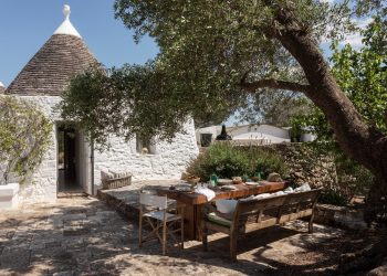 The 10 Best Airbnbs in Puglia Offer a Slower Kind of Italian Summer