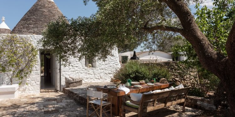 The 10 Best Airbnbs in Puglia Offer a Slower Kind of Italian Summer