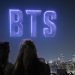 The BTS Comeback Album Is Already Breaking Streaming Records