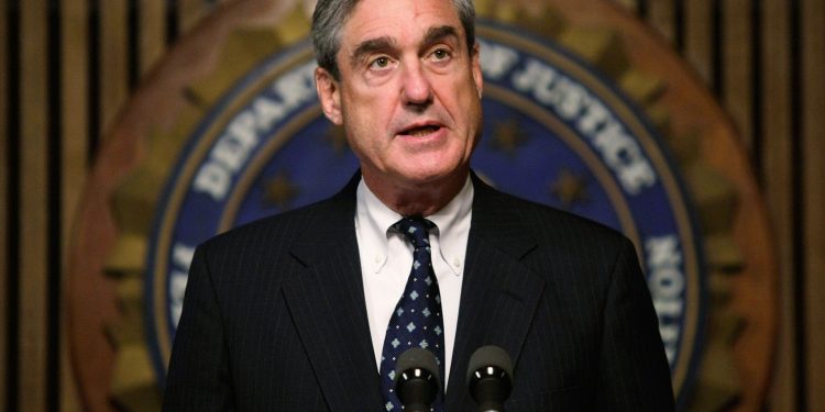 Robert Mueller, Former FBI Head And Donald Trump Investigator, Dead At 81