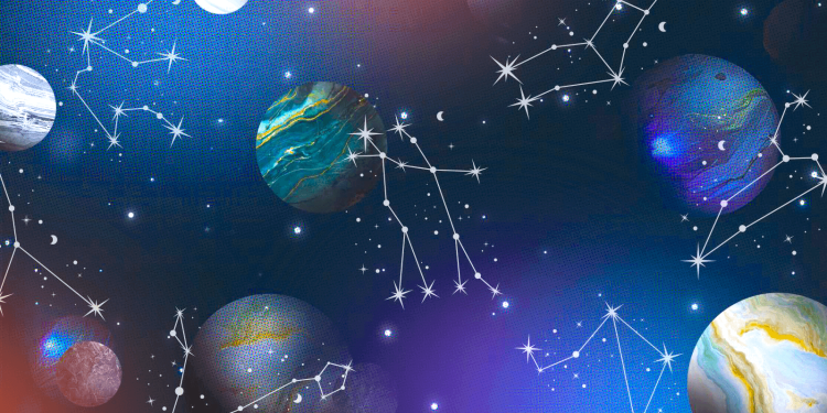 Your Weekly Horoscope: March 22–28, 2026