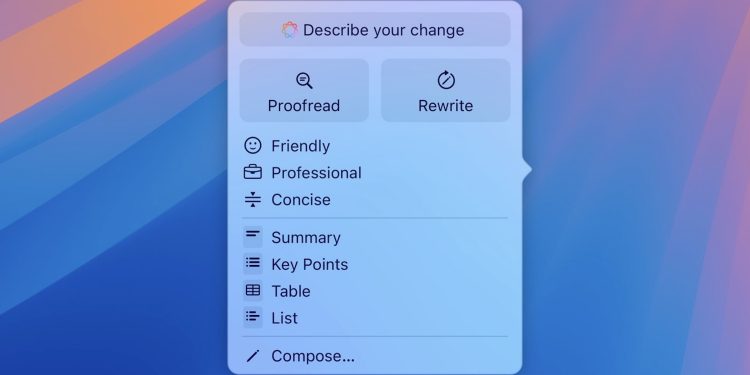 More Apple Intelligence features detailed as iOS 27 leaks continue