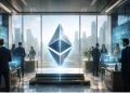 Fundstrat Buys 65K Ethereum (ETH) Worth $141M, Total Holdings Hit $10B