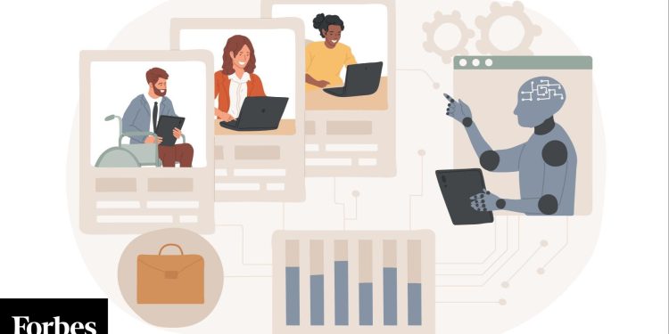 What Small Businesses Need To Know About AI Hiring In 2026