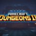 Surprise! Minecraft Dungeons 2 is coming later this year