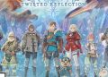 Japan’s Video Game Rankings, March 9-15