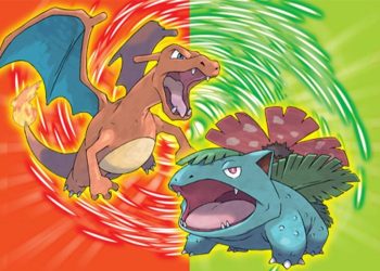 Speedrunner Discovers Groundbreaking New Glitch In Pokémon FireRed On Switch