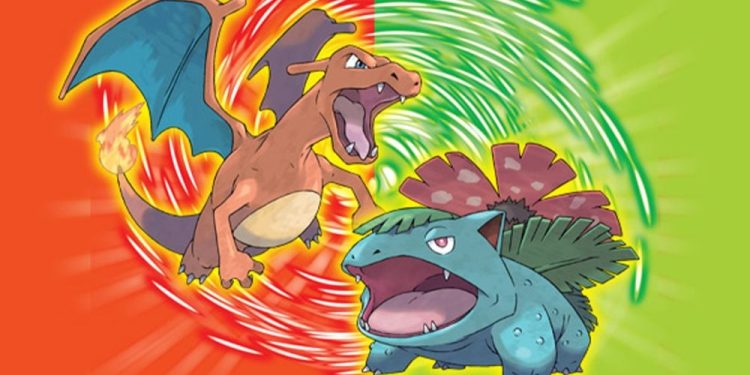 Speedrunner Discovers Groundbreaking New Glitch In Pokémon FireRed On Switch