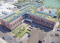 Willmott Dixon starts work on Nottinghamshire school
