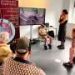 Virtual reality game about zombie ants increases players’ understanding of evolution