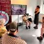 Virtual reality game about zombie ants increases players’ understanding of evolution